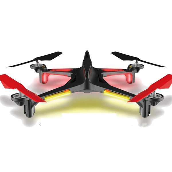 XK Alien X250 2.4G 4CH 6 Axis RC Quadcopter Without Camera