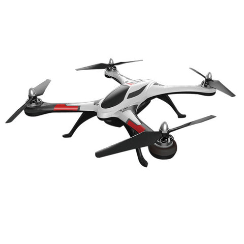 XK STUNT X350 4CH 6-Axis 3D 6G Mode RC Quadcopter Air Dancer Aircraft