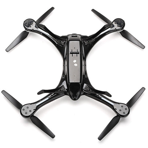 XK STUNT X350 4CH 6-Axis 3D 6G Mode RC Quadcopter Air Dancer Aircraft