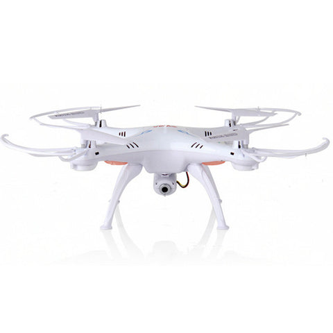 Syma X5SW-1 Explorers 2 Wifi FPV 2.4G RC Quadcopter 2.0MP Camera RTF