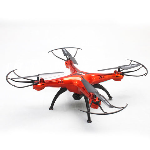 Syma X5SW-1 Explorers 2 Wifi FPV 2.4G RC Quadcopter 2.0MP Camera RTF