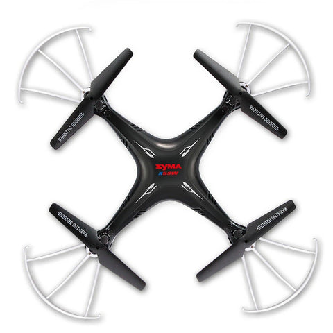 Syma X5SW-1 Explorers 2 Wifi FPV 2.4G RC Quadcopter 2.0MP Camera RTF