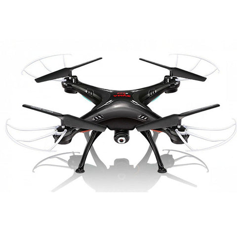 Syma X5SW-1 Explorers 2 Wifi FPV 2.4G RC Quadcopter 2.0MP Camera RTF