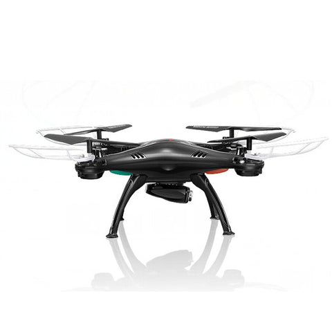 Syma X5SW-1 Explorers 2 Wifi FPV 2.4G RC Quadcopter 2.0MP Camera RTF