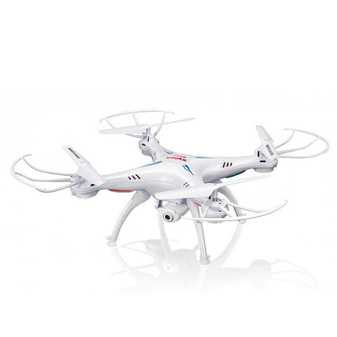 Syma X5SW-1 Explorers 2 Wifi FPV 2.4G RC Quadcopter 2.0MP Camera RTF