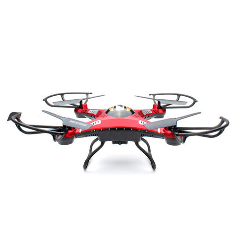 JJRC H8D FPV Headless Mode RC Quadcopter With 2MP Camera RTF