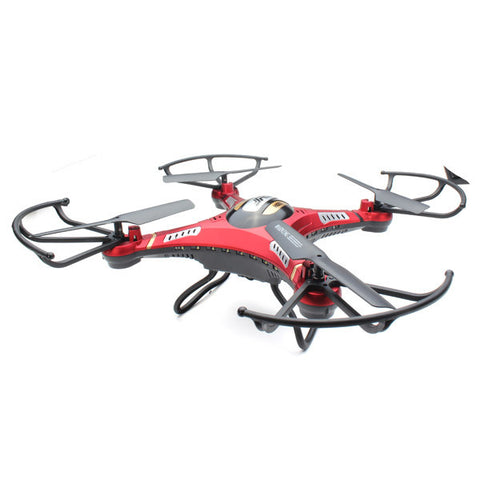 JJRC H8D FPV Headless Mode RC Quadcopter With 2MP Camera RTF