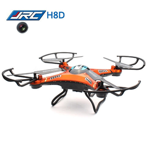 JJRC H8D FPV Headless Mode RC Quadcopter With 2MP Camera RTF