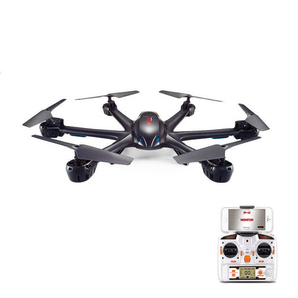 MJX X600 X-SERIES 2.4G 6-Axis Headless Mode RC Hexacopter RTF