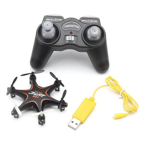 JJRC H18 Hexacopter 2.4G 4CH 6 Axis Gyro Headless Mode RTF