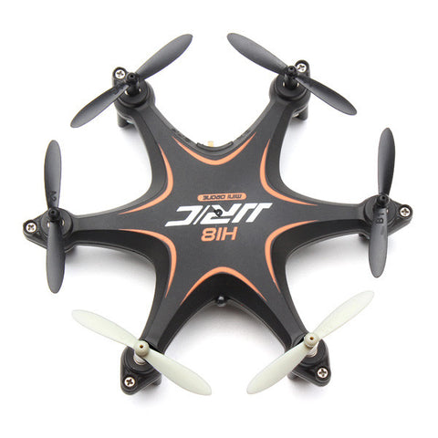 JJRC H18 Hexacopter 2.4G 4CH 6 Axis Gyro Headless Mode RTF