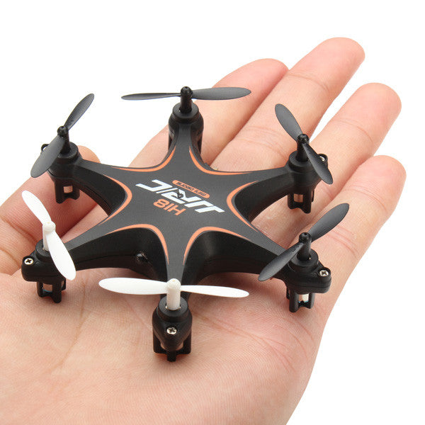 JJRC H18 Hexacopter 2.4G 4CH 6 Axis Gyro Headless Mode RTF