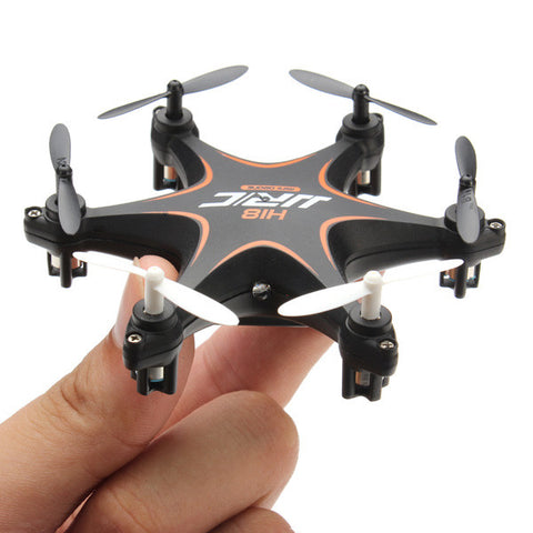 JJRC H18 Hexacopter 2.4G 4CH 6 Axis Gyro Headless Mode RTF