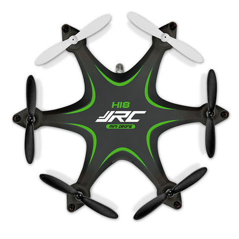 JJRC H18 Hexacopter 2.4G 4CH 6 Axis Gyro Headless Mode RTF