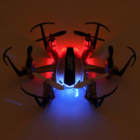 JJRC H20 Nano Hexacopter 2.4G 4CH 6Axis Headless Mode RTF