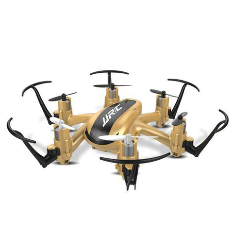 JJRC H20 Nano Hexacopter 2.4G 4CH 6Axis Headless Mode RTF