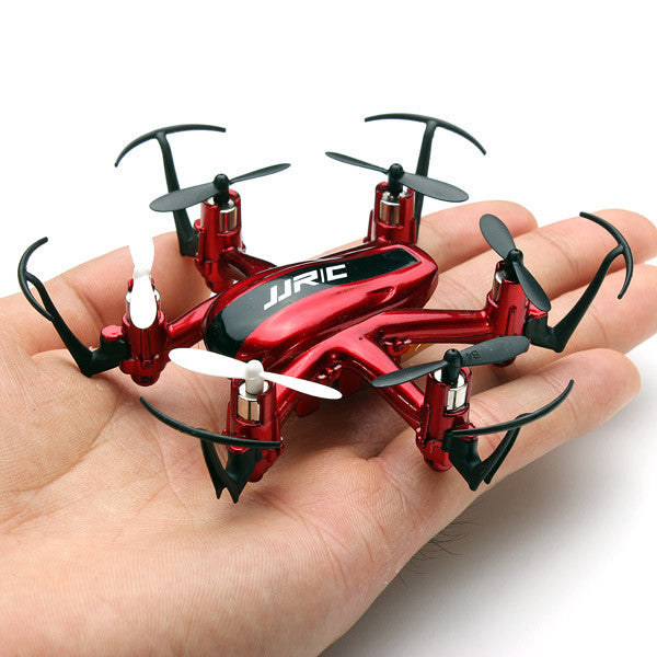 JJRC H20 Nano Hexacopter 2.4G 4CH 6Axis Headless Mode RTF