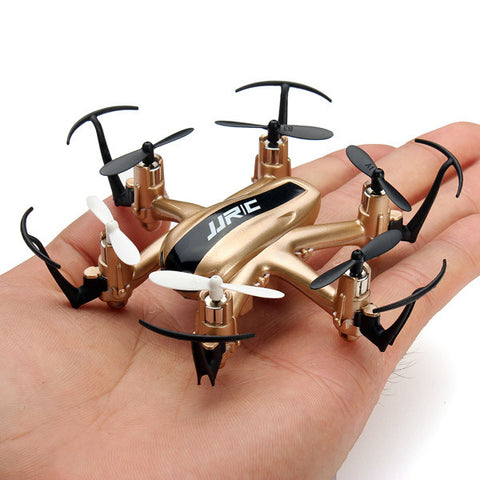 JJRC H20 Nano Hexacopter 2.4G 4CH 6Axis Headless Mode RTF