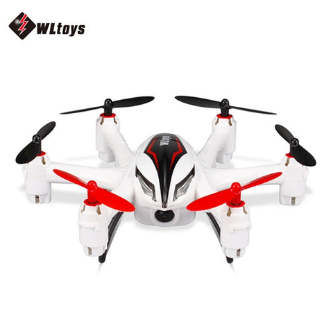 WLtoys Q282J 2.4G 4CH 6Axis with 720P 2.0MP HD Camera RC Hexacopter RTF