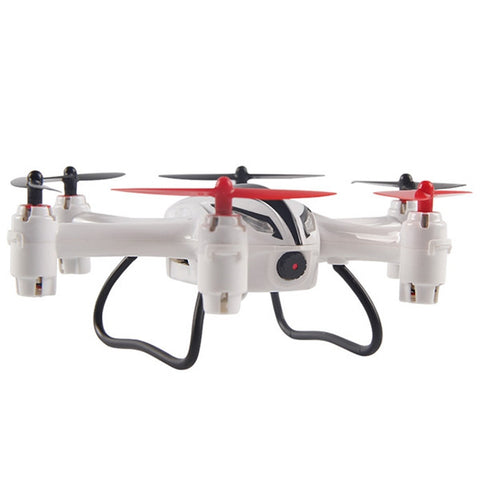 WLtoys Q282J 2.4G 4CH 6Axis with 720P 2.0MP HD Camera RC Hexacopter RTF