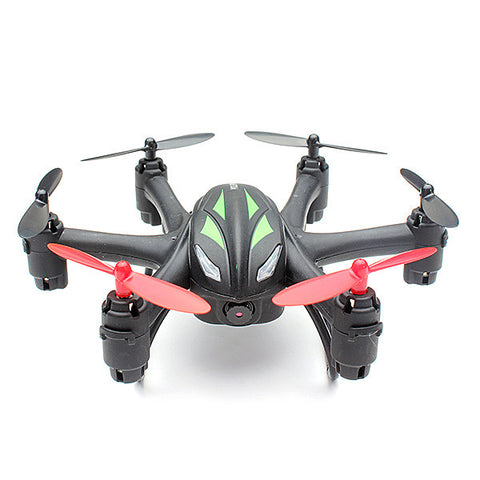 WLtoys Q282J 2.4G 4CH 6Axis with 720P 2.0MP HD Camera RC Hexacopter RTF