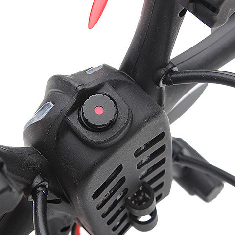 WLtoys Q282J 2.4G 4CH 6Axis with 720P 2.0MP HD Camera RC Hexacopter RTF