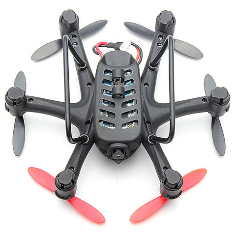 WLtoys Q282J 2.4G 4CH 6Axis with 720P 2.0MP HD Camera RC Hexacopter RTF