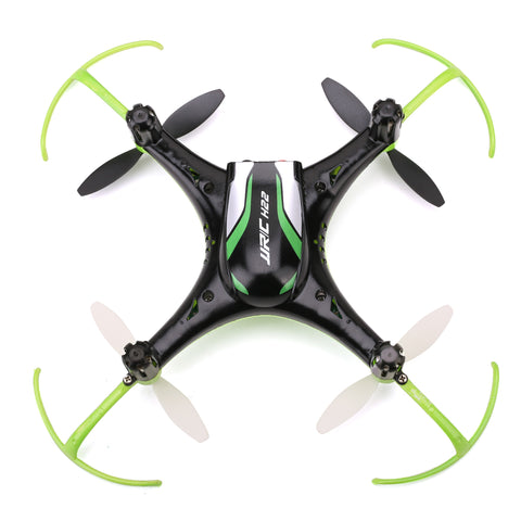 JJRC H22 3D Inverted Flight 2.4G 4CH 6-Axis Mini RC Quadcopter RTF
