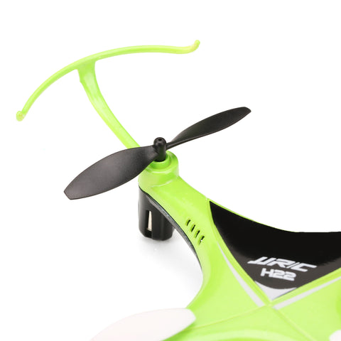 JJRC H22 3D Inverted Flight 2.4G 4CH 6-Axis Mini RC Quadcopter RTF