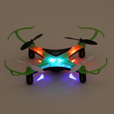 JJRC H22 3D Inverted Flight 2.4G 4CH 6-Axis Mini RC Quadcopter RTF