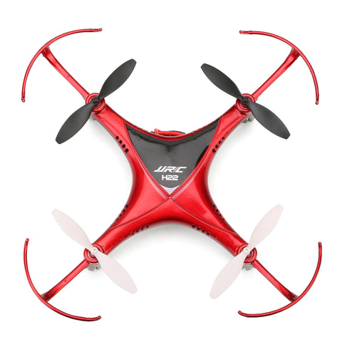 JJRC H22 3D Inverted Flight 2.4G 4CH 6-Axis Mini RC Quadcopter RTF