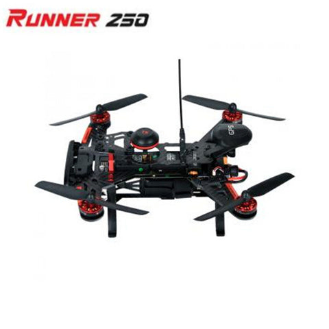 Walkera Runner 250 Advance Drone 5.8G FPV GPS System with HD Camera Racing Quadcopter RTF