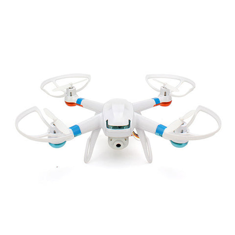 Global Drone GW007-1 Upgrade DM007 WIFI FPV With 720P Camera 2.4G 4CH 6Axis RC Quadcopter