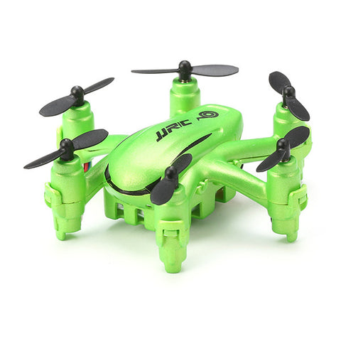 JJRC H20 Mini 2.4G 4CH 6Axis Headless Mode One Key Return Nano Hexacopter RTF