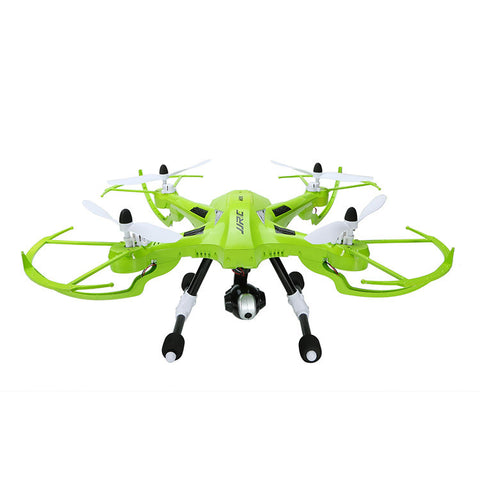 JJRC H26W WIFI FPV With 720P Camera Headless Mode One Key Return RC Quadcopter RTF