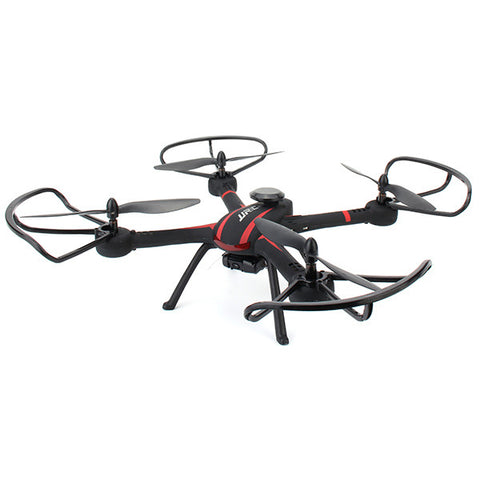 JJRC H11WH 720P WIFI FPV With 2MP Camera 2.4G 4CH 6Axis RC Quadcopter RTF