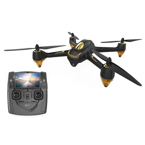 Hubsan H501S X4 5.8G FPV Brushless With 1080P HD Camera GPS RC Quadcopter RTF