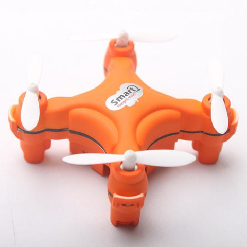 Cheerson CX-10D CX10D Mini 2.4G 6-axis with High Hold Mode LED RC Quadcopter RTF