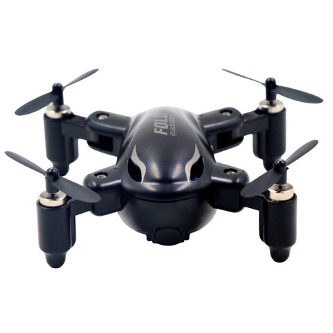 SY X31 With Foldable Arm Mini 2.4G 4CH Headless Mode RC Quadcopter RTF