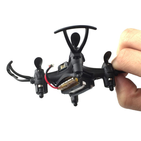 FQ777-951C MINI With 0.3MP Camera Headless Mode RC Quadcopter RTF