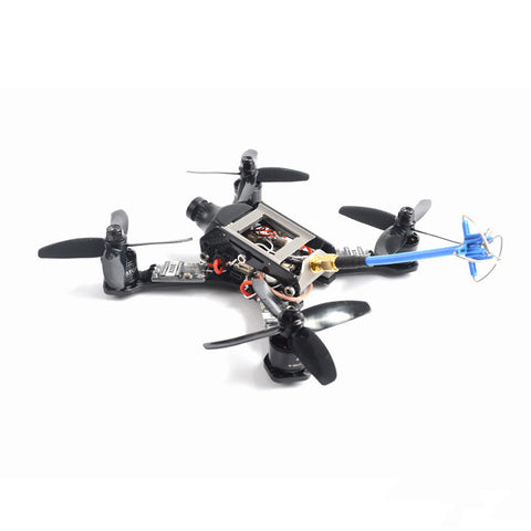 Diatone Crusader GT2 150 FPV Racing Drone w/ F3 SP3 48CH VTX 20A BLHeli_S ESC HS1177 700TVL Cam PNP