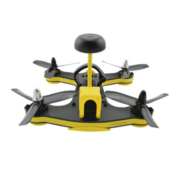 Shuriken 180 FPV Racing Drone with PDB 5.8G 40CH PAL/NTSC Switchable 700TVL Camera ARF