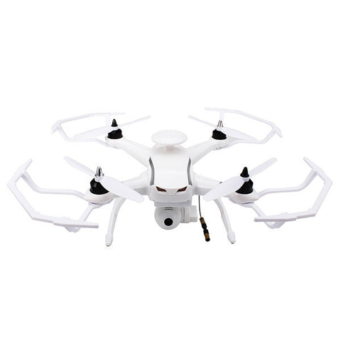 AOSENMA CG035 Brushless Double GPS 5.8G FPV With 1080P HD Gimbal Camera Follow Me Mode RC Quadcopter