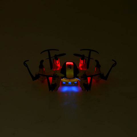 JJRC H20H Nano Hexacopter 2.4G 4CH 6Axis Altitude Hold Headless Mode RTF