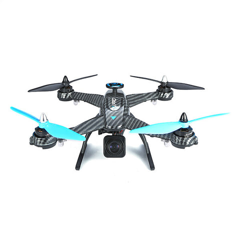 JJRC X1G 5.8G FPV With 600TVL Camera Brushless 2.4G 4CH 6-Axis RC Quadcopter RTF