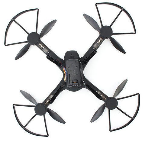 JJRC H11WH 720P WIFI FPV With 2MP Camera 2.4G 4CH 6Axis RC Quadcopter RTF