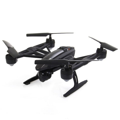 JXD 509W WiFi FPV With 720P Camera Headless Mode High Hold Mode 2.4GHZ 4CH 6-Aixs RC Quadcopter RTF