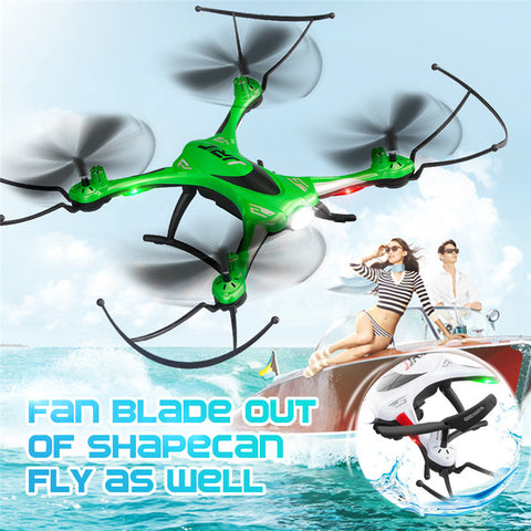 JJRC H31 Waterproof Headless Mode One Key Return 2.4G 4CH 6Axis RC Quadcopter RTF