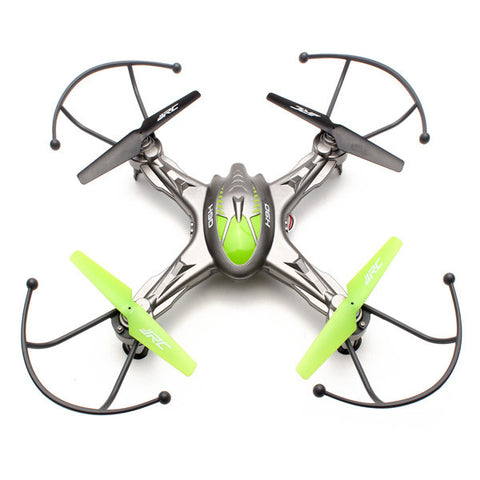 JJRC H9D 2.4G FPV Digital Transmission Quadcopter with Camera