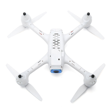 XBM-55 WIFI FPV With 720P Wide-angle HD Camera Altitude Mode RC Quadcopter